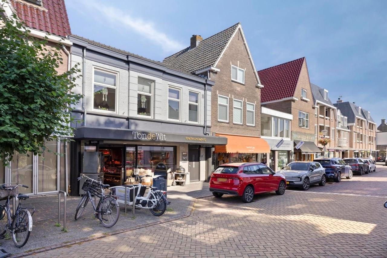 94 m² appartement met terras in Heemstede - Afbeelding 4