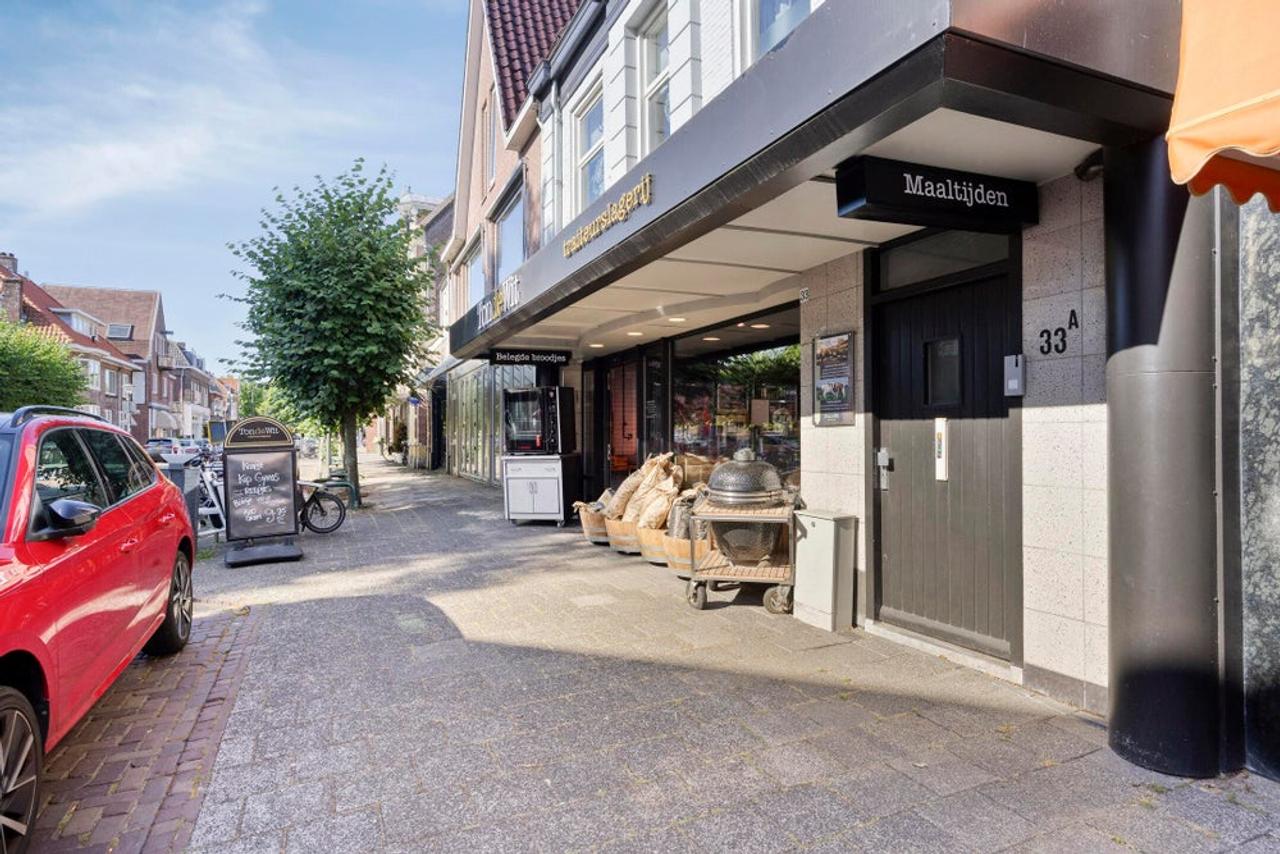 94 m² appartement met terras in Heemstede - Afbeelding 5
