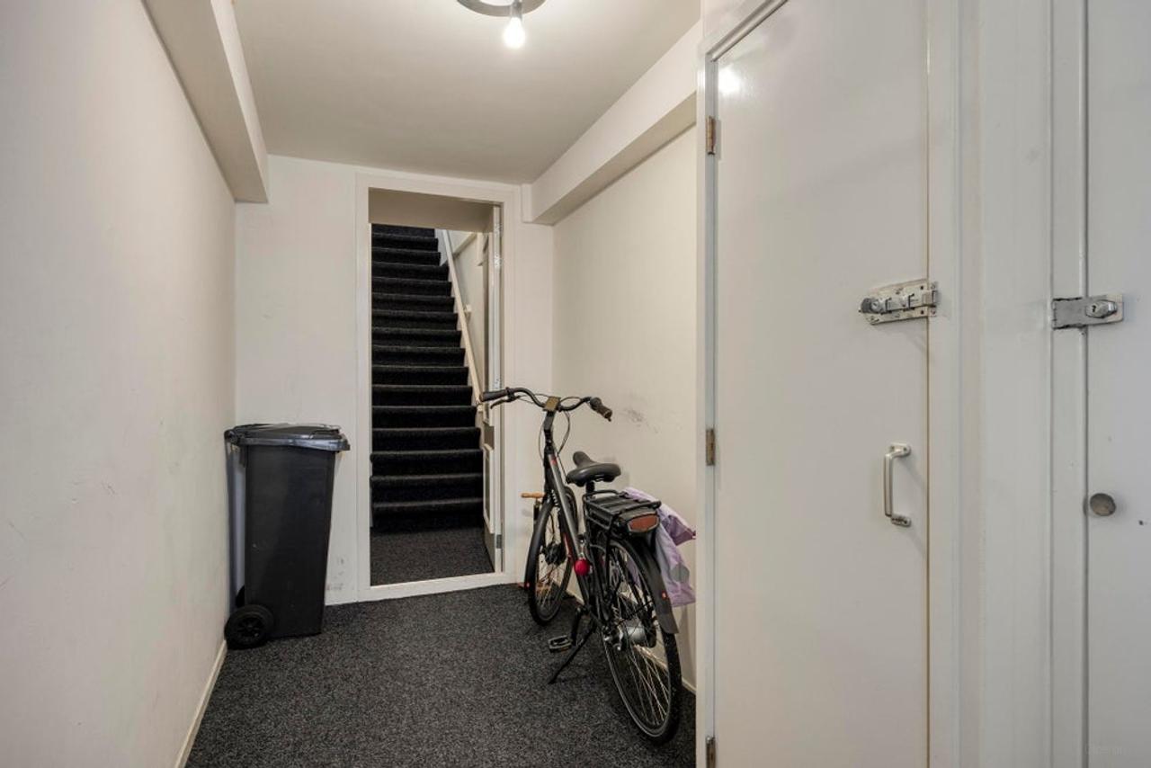 94 m² appartement met terras in Heemstede - Afbeelding 6