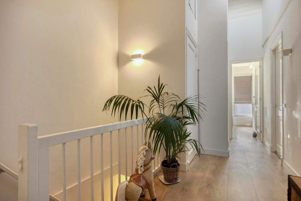94 m² appartement met terras in Heemstede - Afbeelding 8
