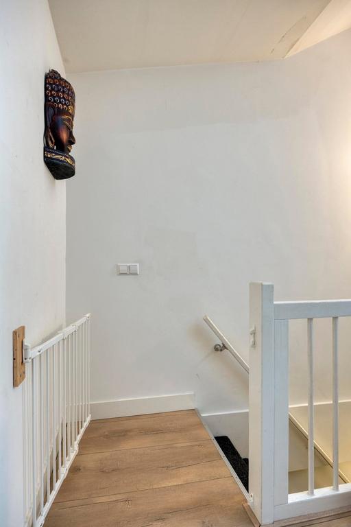 94 m² appartement met terras in Heemstede - Afbeelding 9