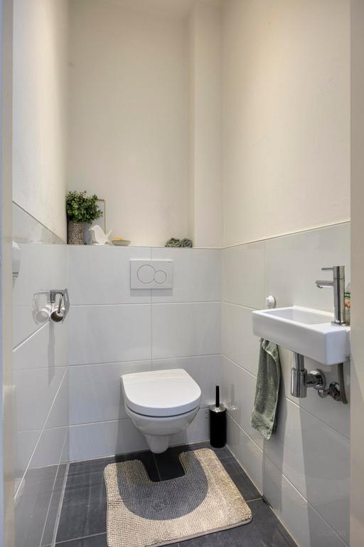 94 m² appartement met terras in Heemstede - Afbeelding 10