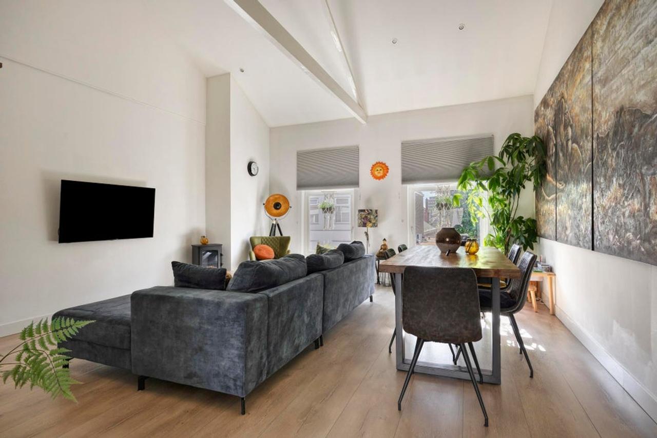 94 m² appartement met terras in Heemstede - Afbeelding 12
