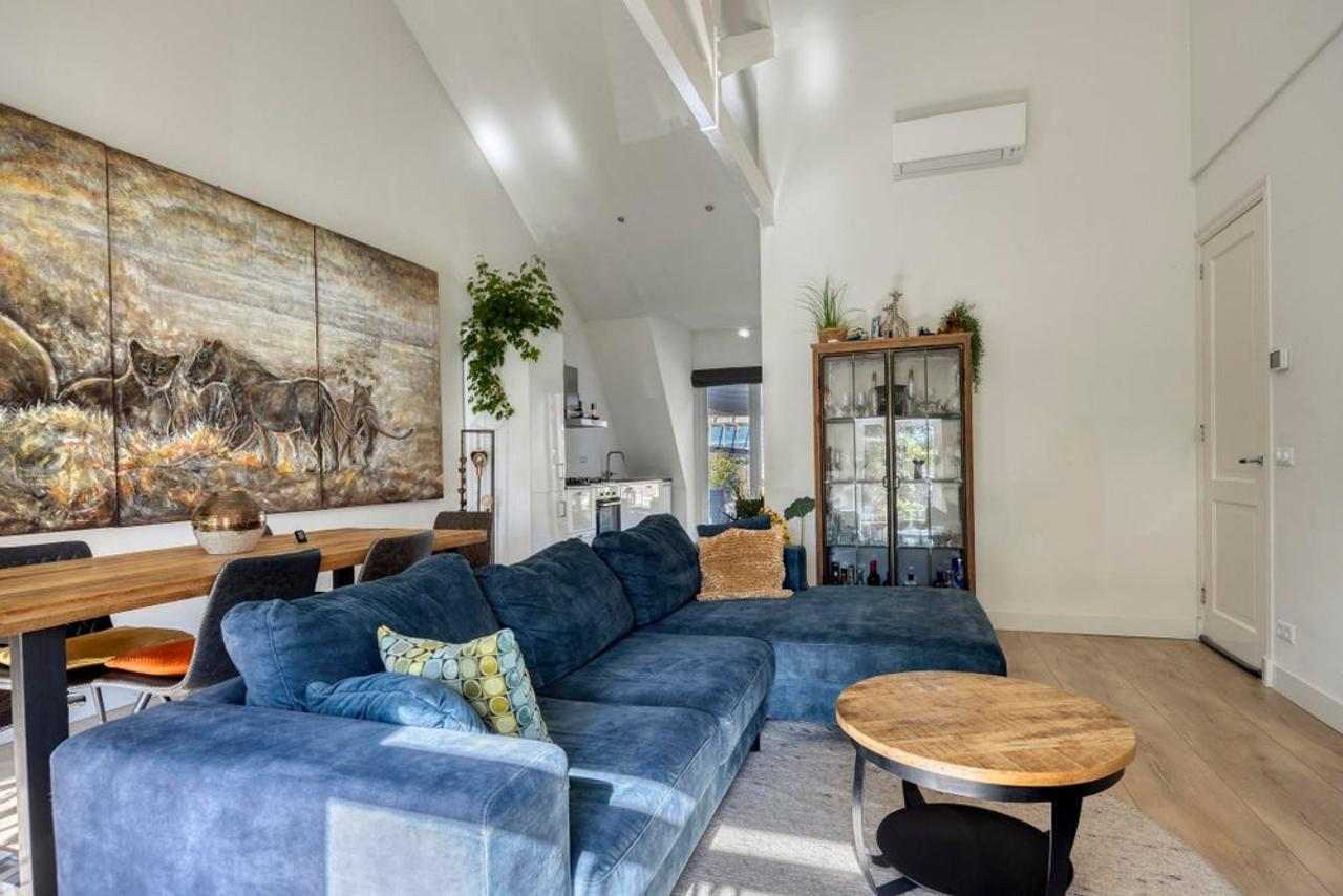 94 m² appartement met terras in Heemstede - Afbeelding 13