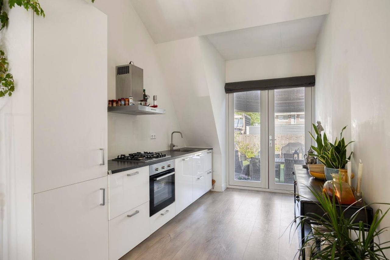 94 m² appartement met terras in Heemstede - Afbeelding 15