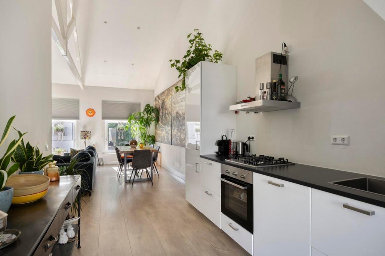 94 m² appartement met terras in Heemstede - Afbeelding 16