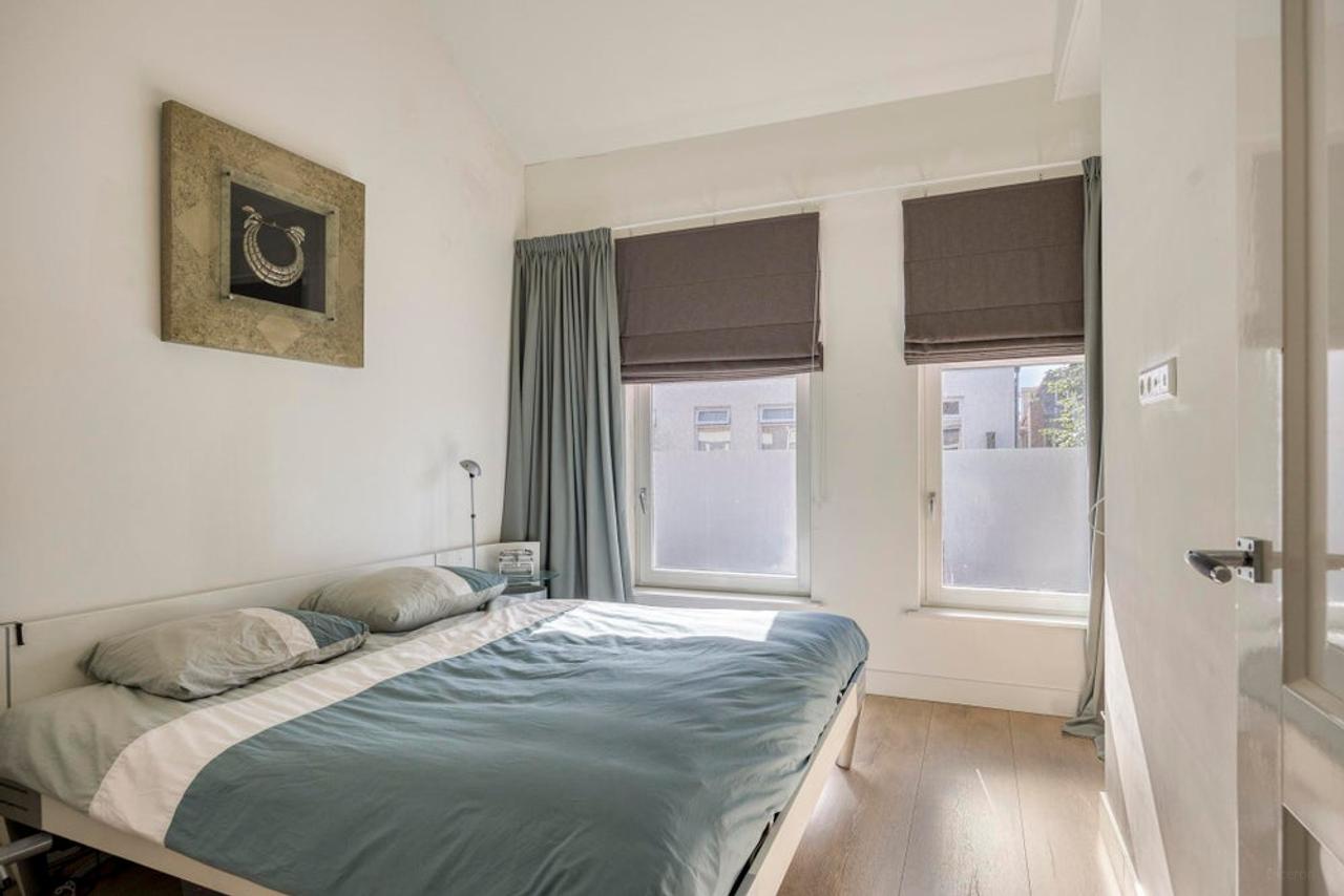94 m² appartement met terras in Heemstede - Afbeelding 17