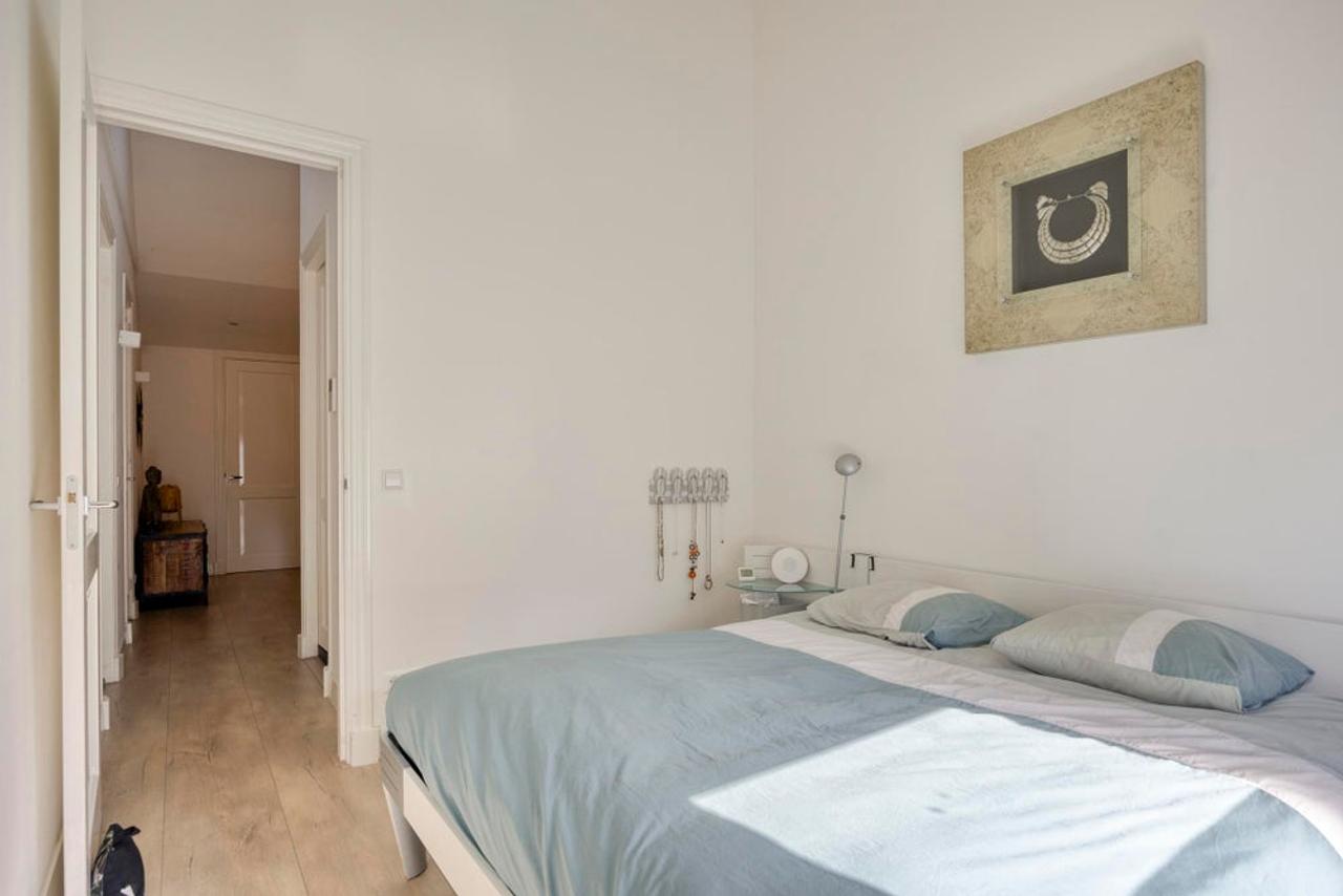 94 m² appartement met terras in Heemstede - Afbeelding 18