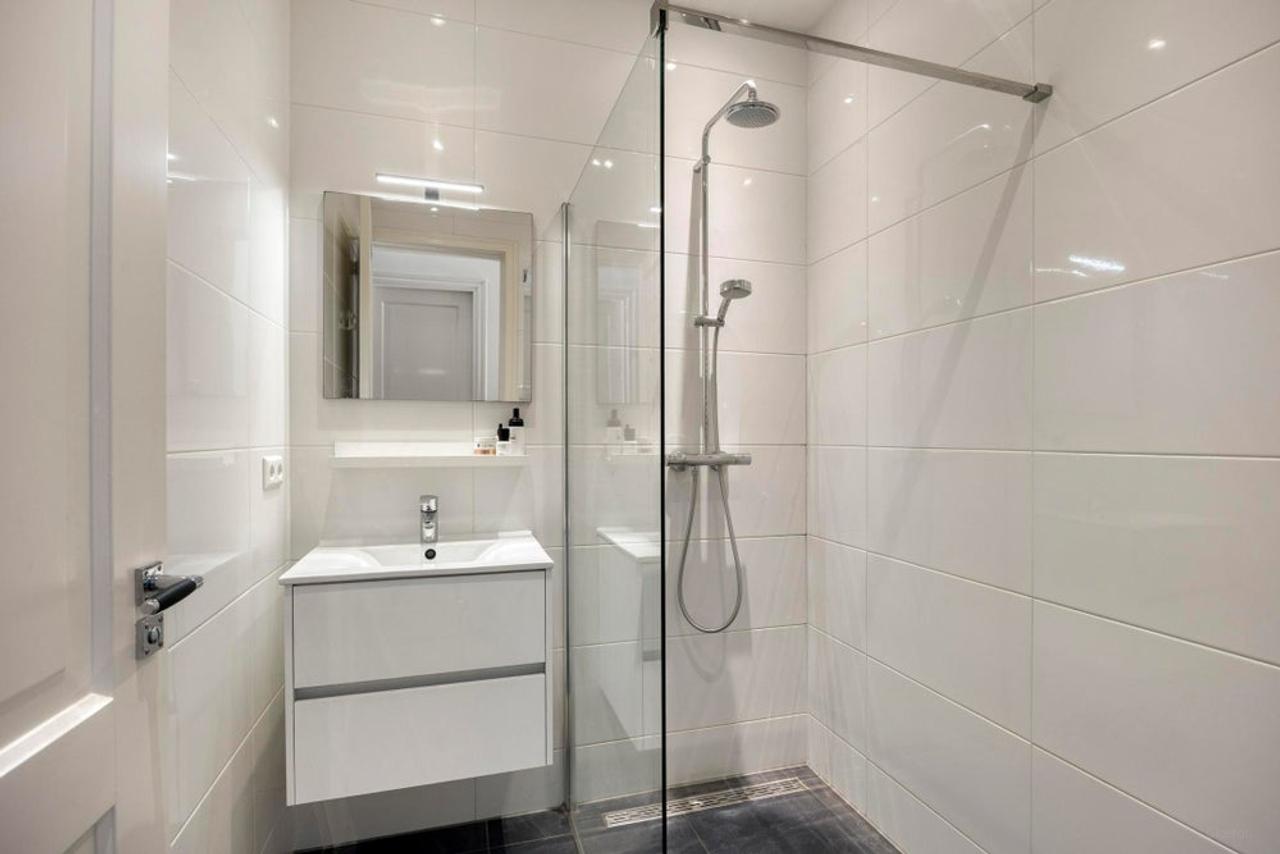 94 m² appartement met terras in Heemstede - Afbeelding 19