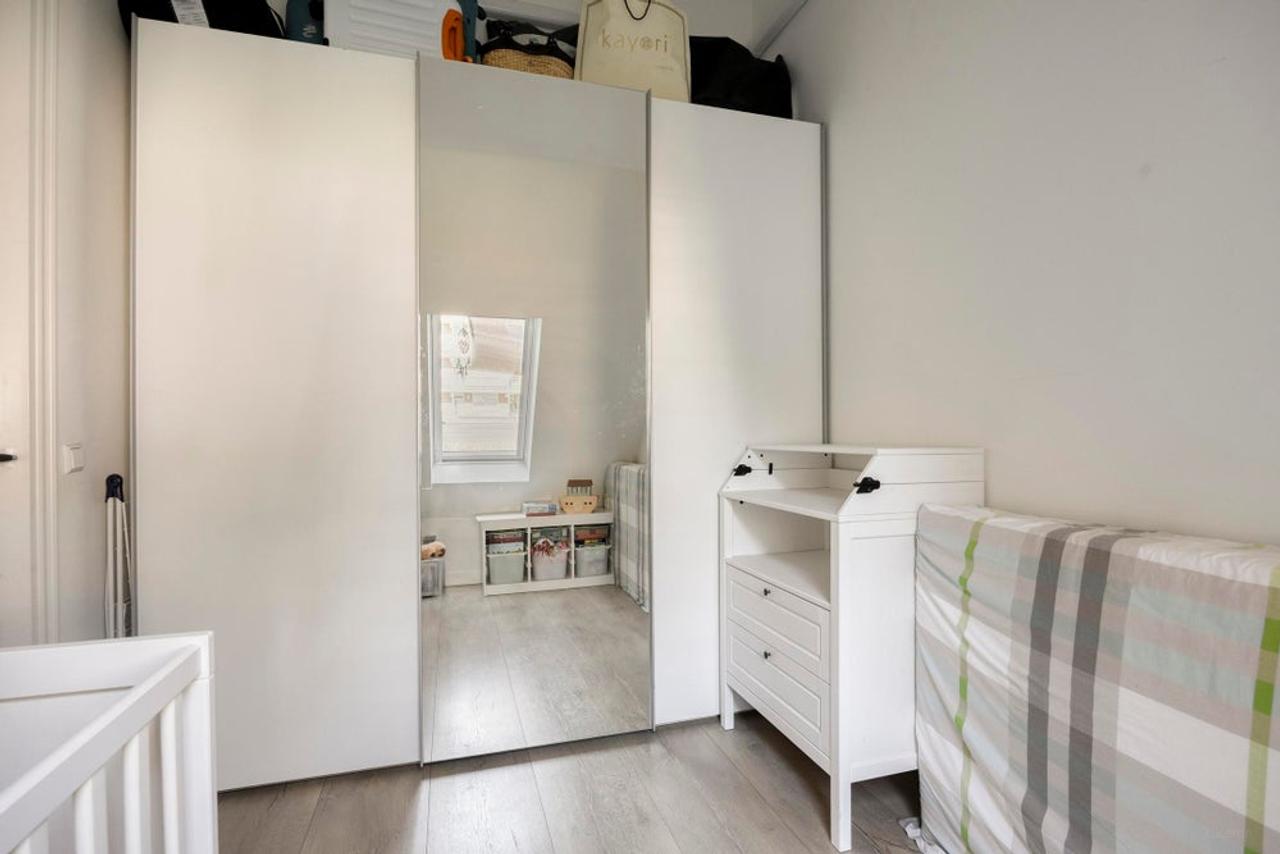 94 m² appartement met terras in Heemstede - Afbeelding 23
