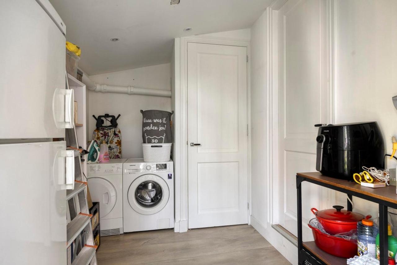 94 m² appartement met terras in Heemstede - Afbeelding 24
