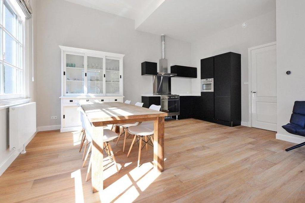 92 m² gemeubileerd in Zeeheldenkwartier - Afbeelding 3