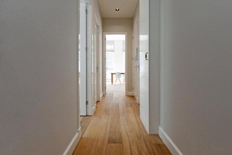 92 m² gemeubileerd in Zeeheldenkwartier - Afbeelding 8