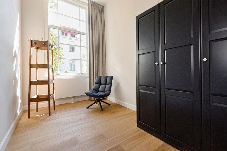 92 m² gemeubileerd in Zeeheldenkwartier - Afbeelding 9