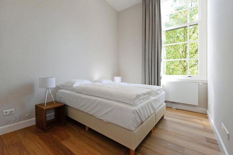 92 m² gemeubileerd in Zeeheldenkwartier - Afbeelding 10