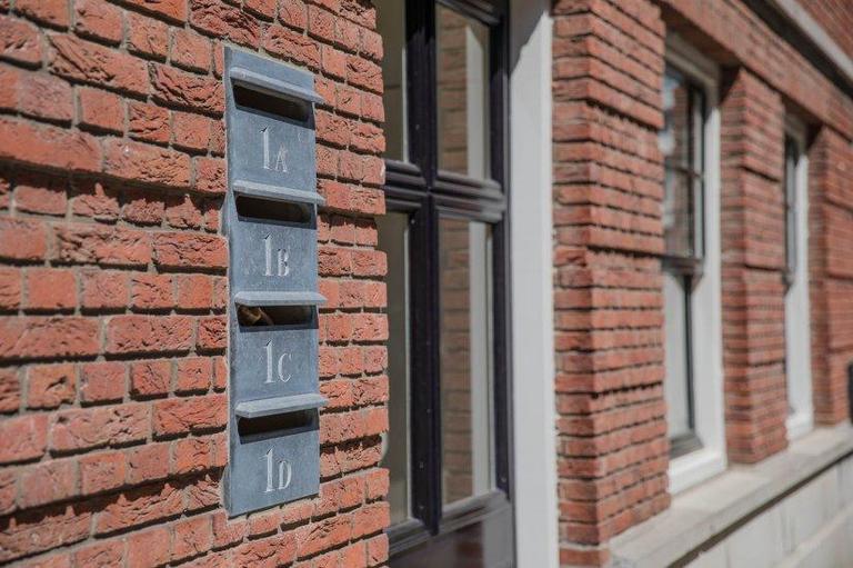 92 m² gemeubileerd in Zeeheldenkwartier - Afbeelding 11