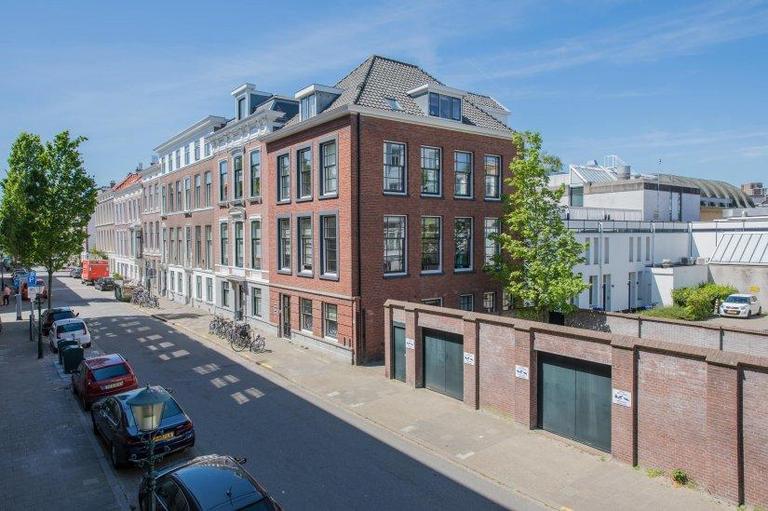 92 m² gemeubileerd in Zeeheldenkwartier - Afbeelding 12