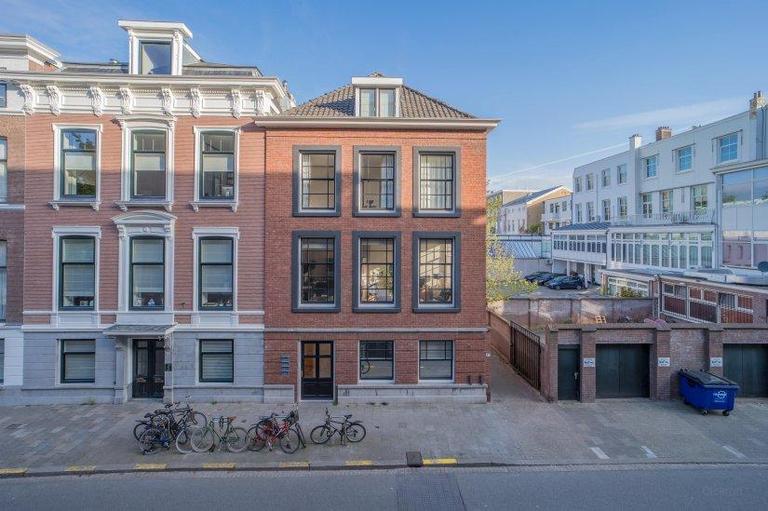 92 m² gemeubileerd in Zeeheldenkwartier - Afbeelding 13