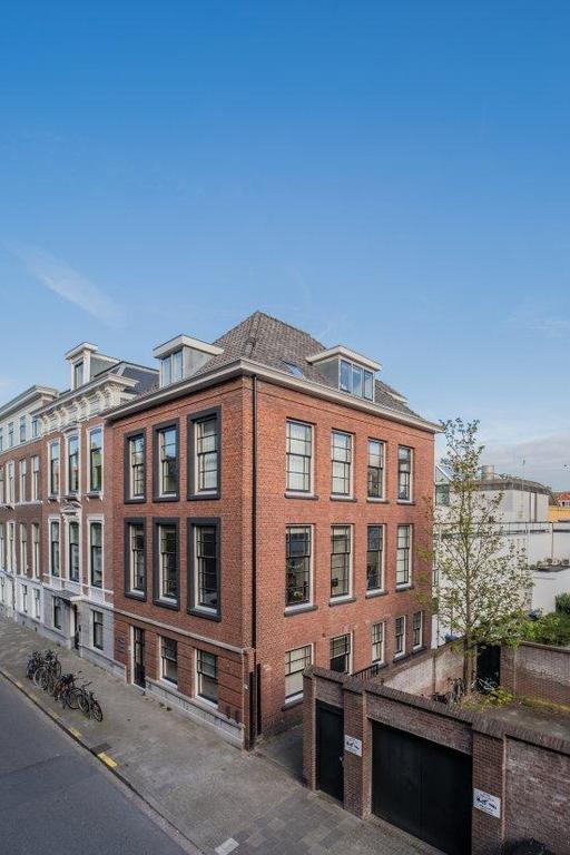92 m² gemeubileerd in Zeeheldenkwartier - Afbeelding 14