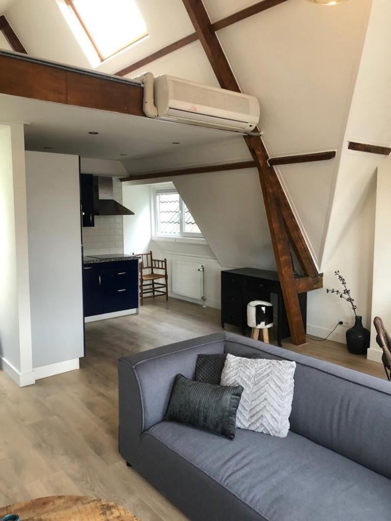 Tijdelijk 2-kamerappartement in Middelland - Afbeelding 2