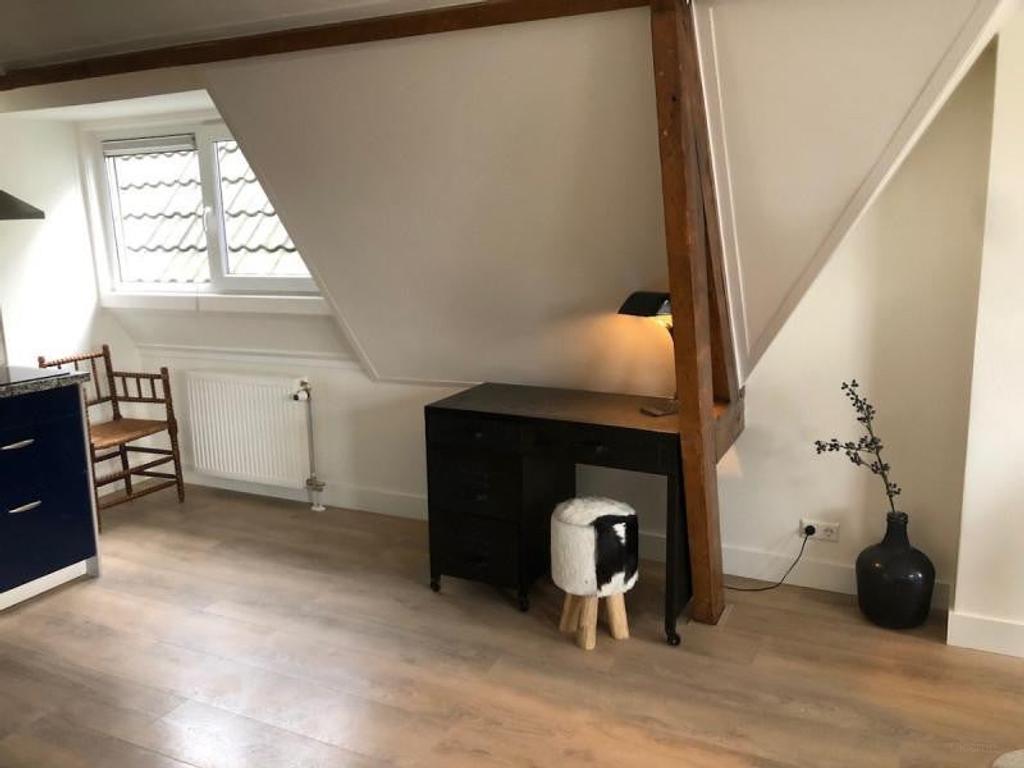Tijdelijk 2-kamerappartement in Middelland - Afbeelding 3
