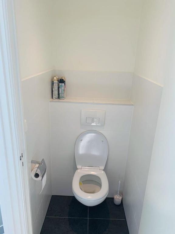 Tijdelijk 2-kamerappartement in Middelland - Afbeelding 8