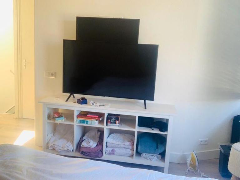 Tijdelijk 2-kamerappartement in Middelland - Afbeelding 9
