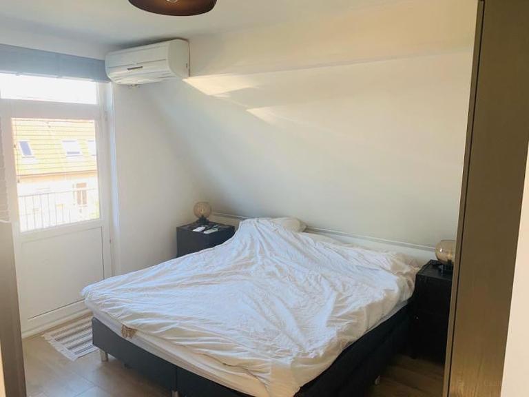 Tijdelijk 2-kamerappartement in Middelland - Afbeelding 11