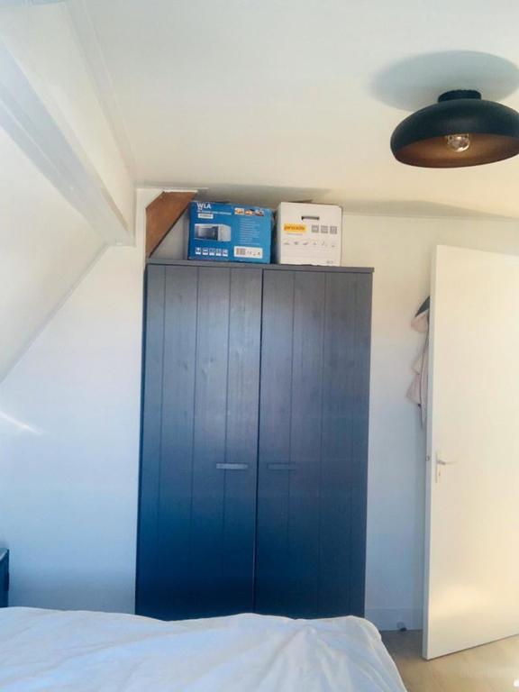 Tijdelijk 2-kamerappartement in Middelland - Afbeelding 13
