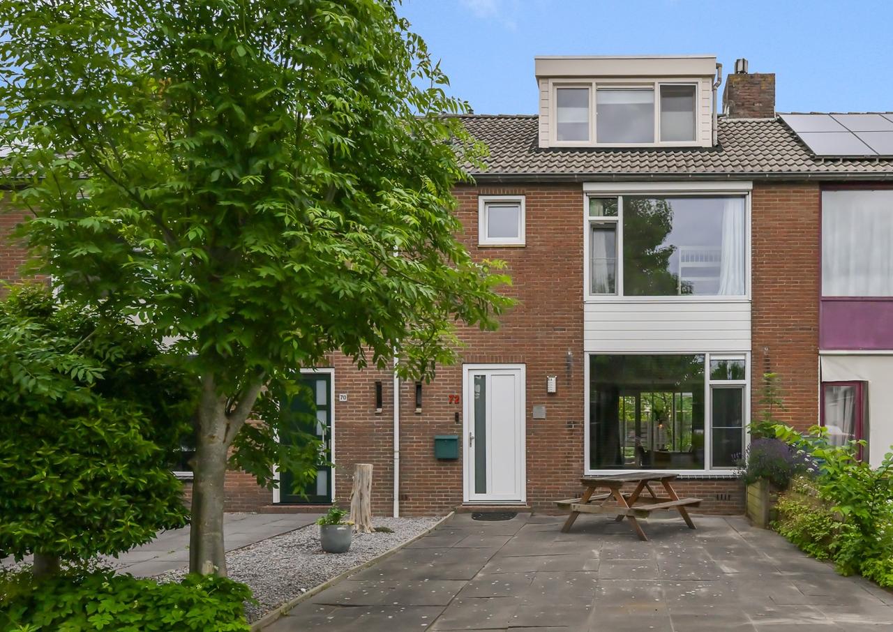 New and furnished in Nieuwveen - Image 1