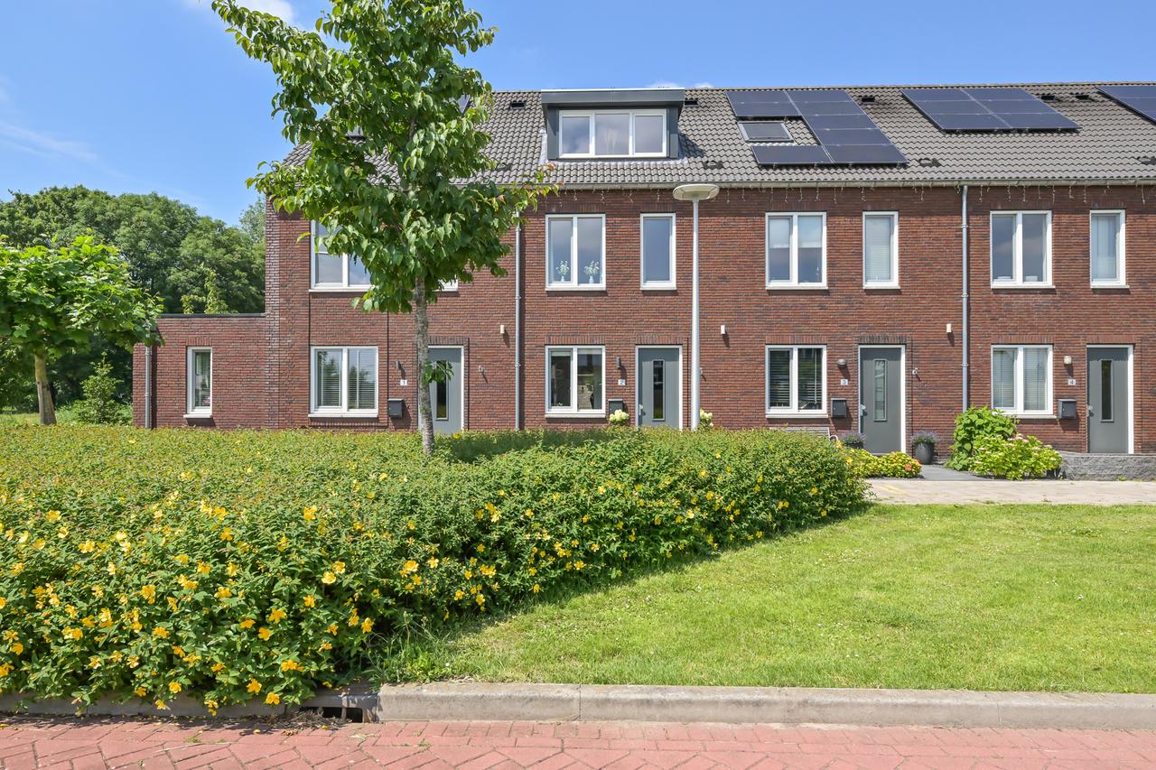 New and furnished in Nieuwveen - Image 2