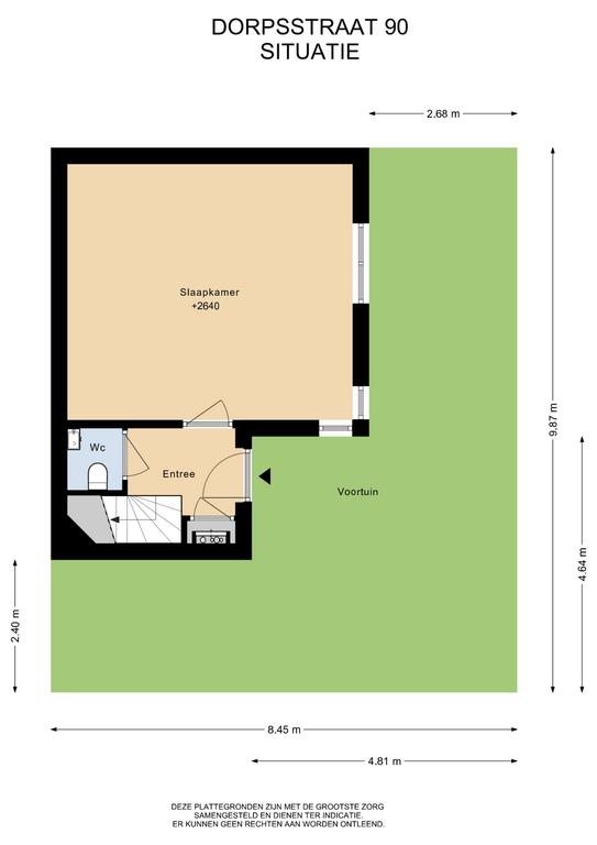 New and furnished in Nieuwveen - Image 6