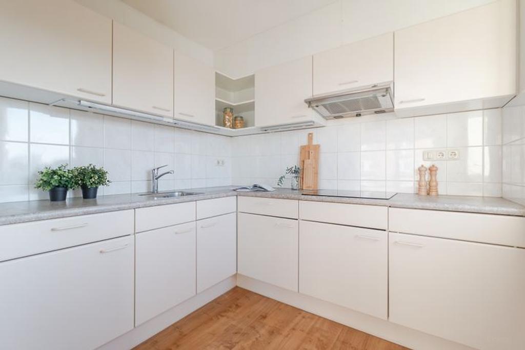 2-slaapkamer met balkon op westen - Afbeelding 3