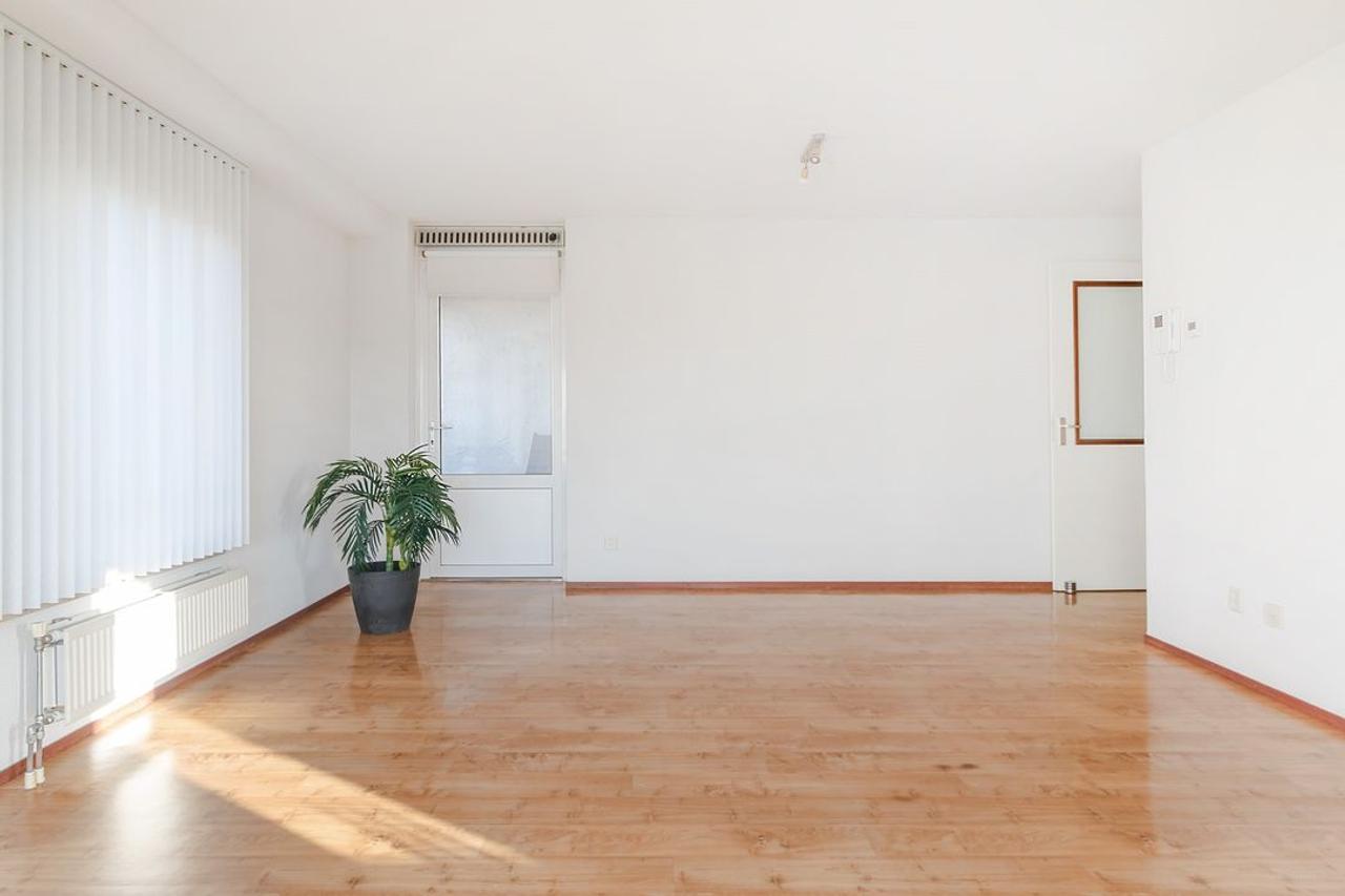 2-slaapkamer met balkon op westen - Afbeelding 6