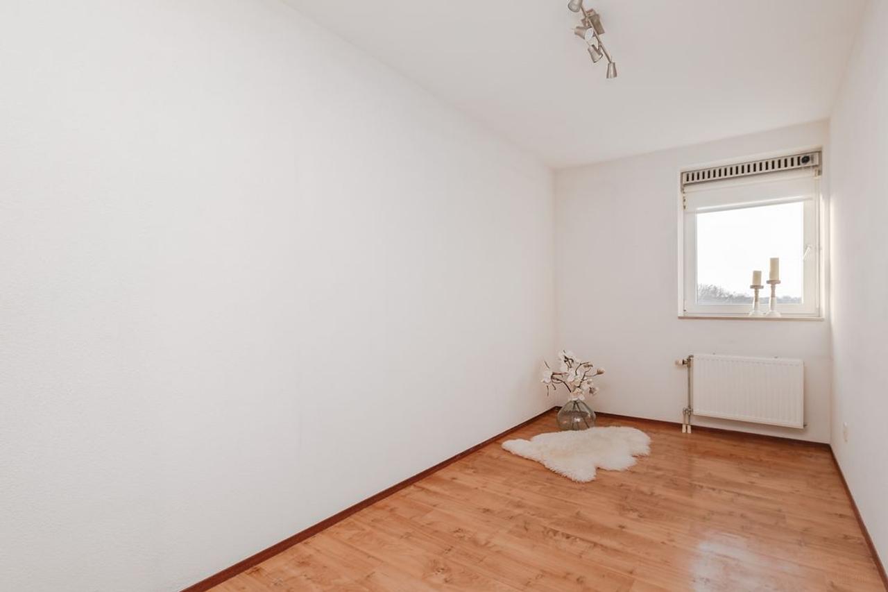2-slaapkamer met balkon op westen - Afbeelding 7