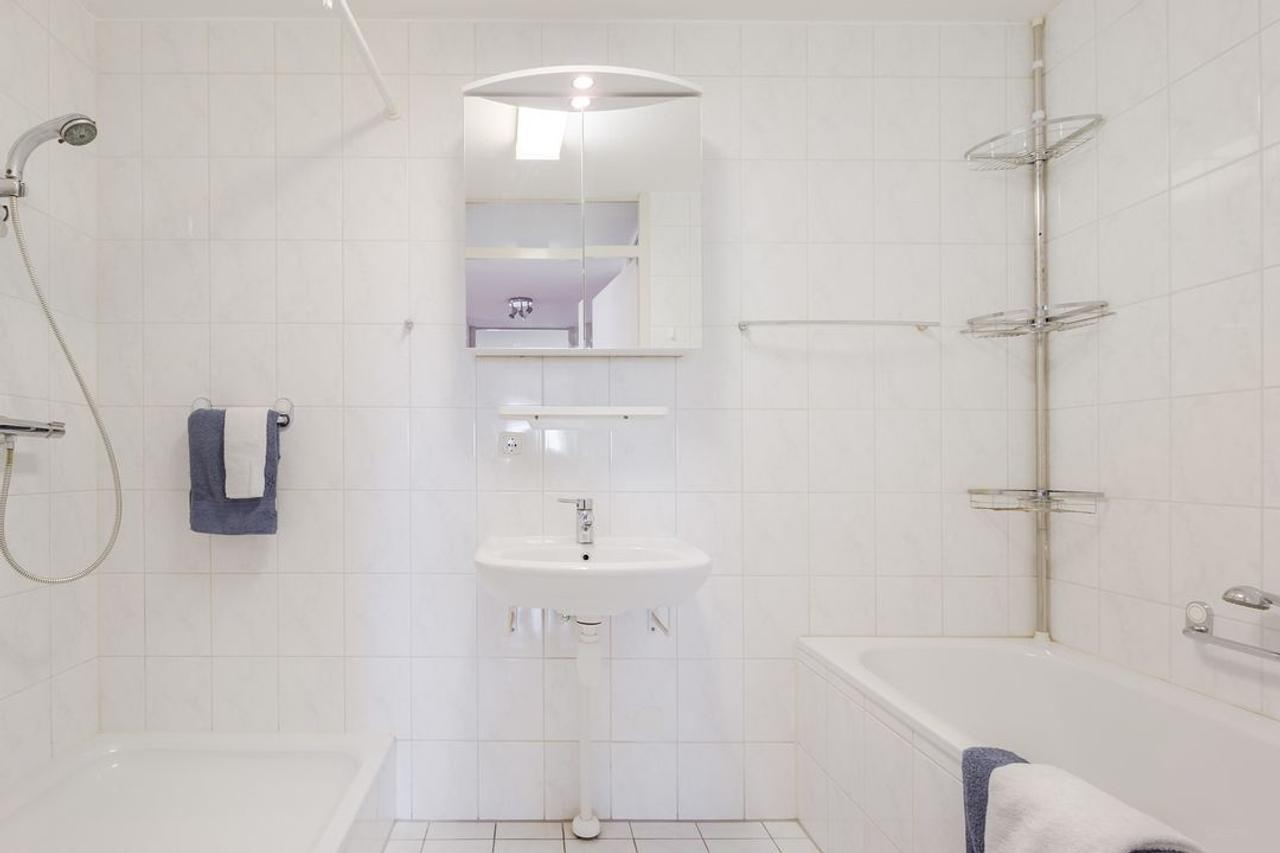 2-slaapkamer met balkon op westen - Afbeelding 8