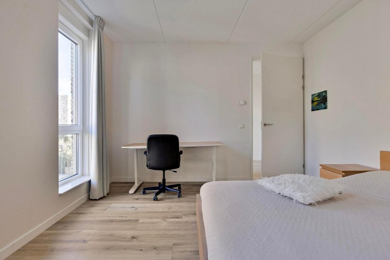 Woning aan het water met terras - Afbeelding 24