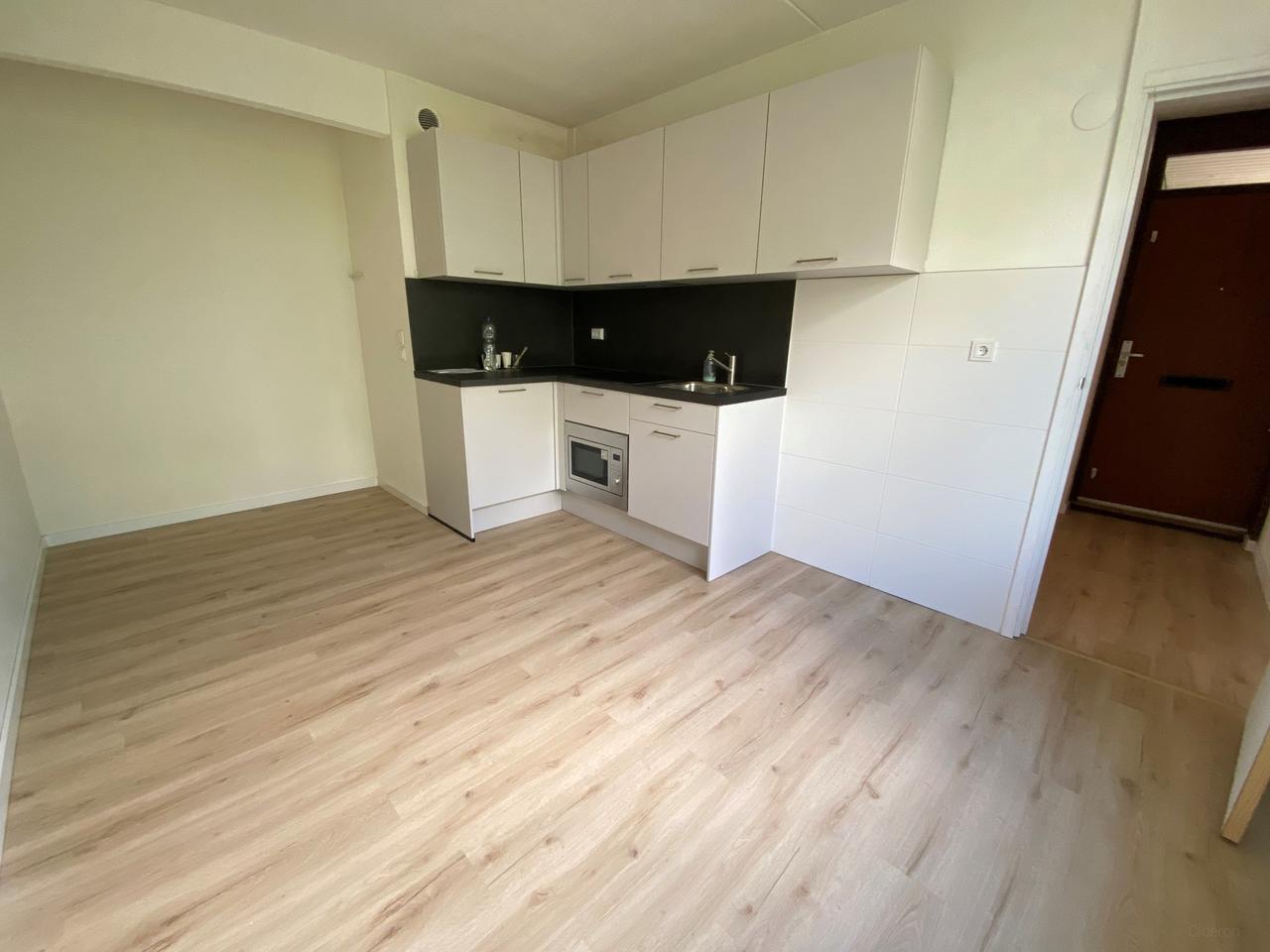 Studentenkamer met balkon in Groningen - Afbeelding 5