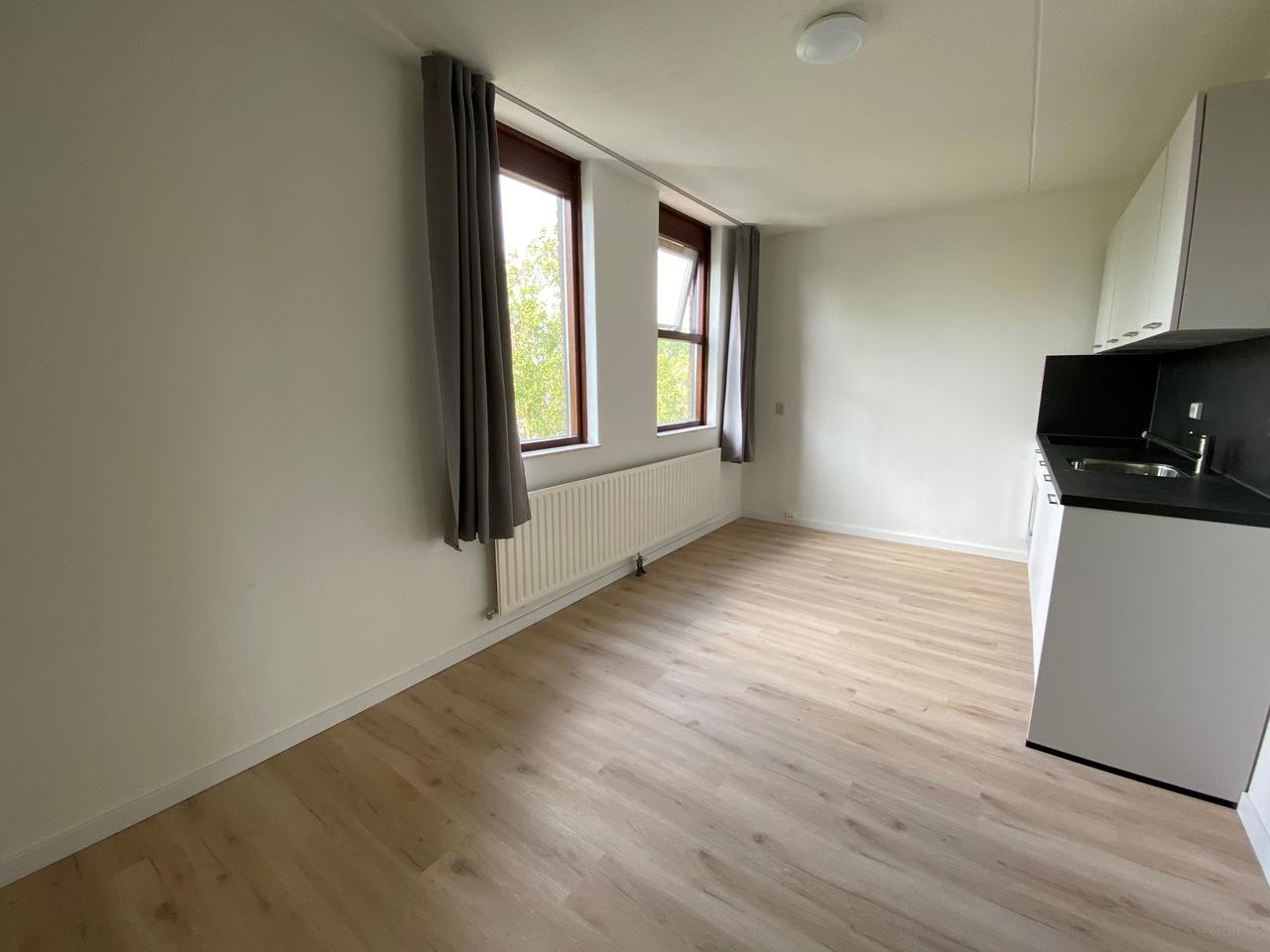 Studentenkamer met balkon in Groningen - Afbeelding 7