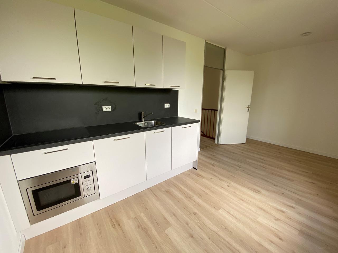 Studentenkamer met balkon in Groningen - Afbeelding 8
