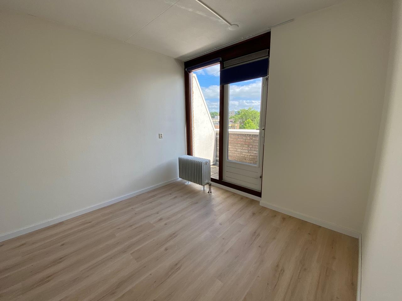 Studentenkamer met balkon in Groningen - Afbeelding 9