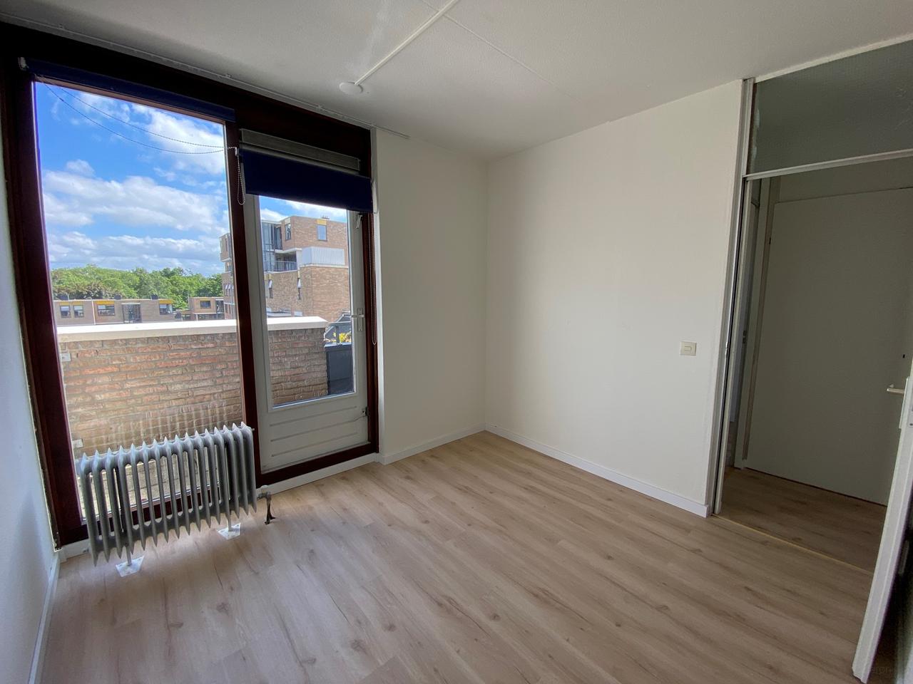 Studentenkamer met balkon in Groningen - Afbeelding 10