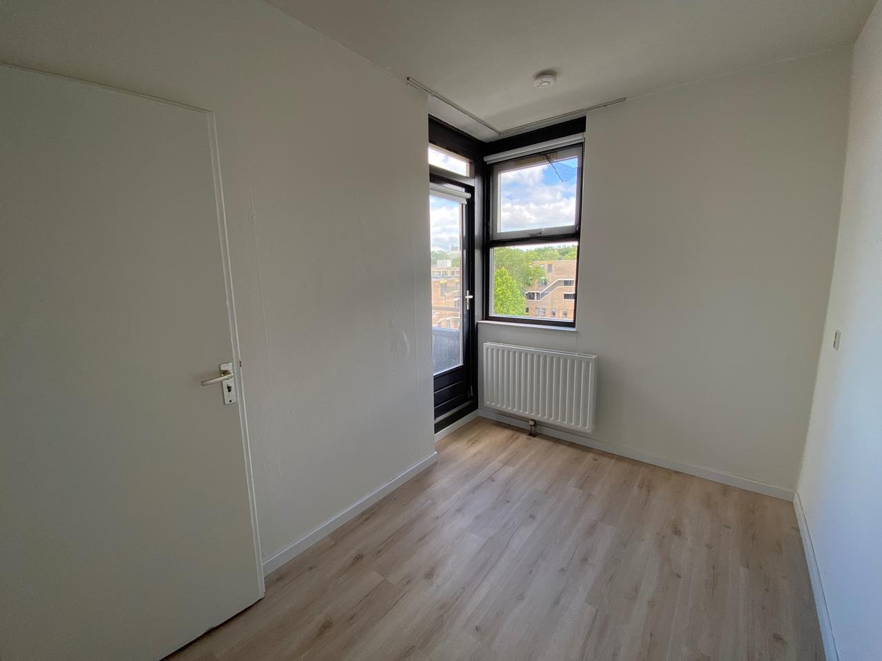 Studentenkamer met balkon in Groningen - Afbeelding 11