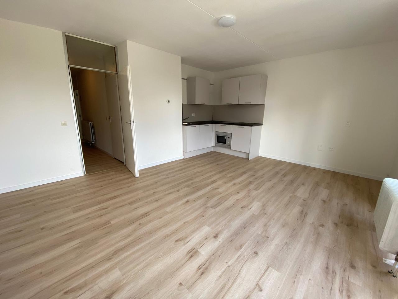 Studentenkamer met balkon in Groningen - Afbeelding 17