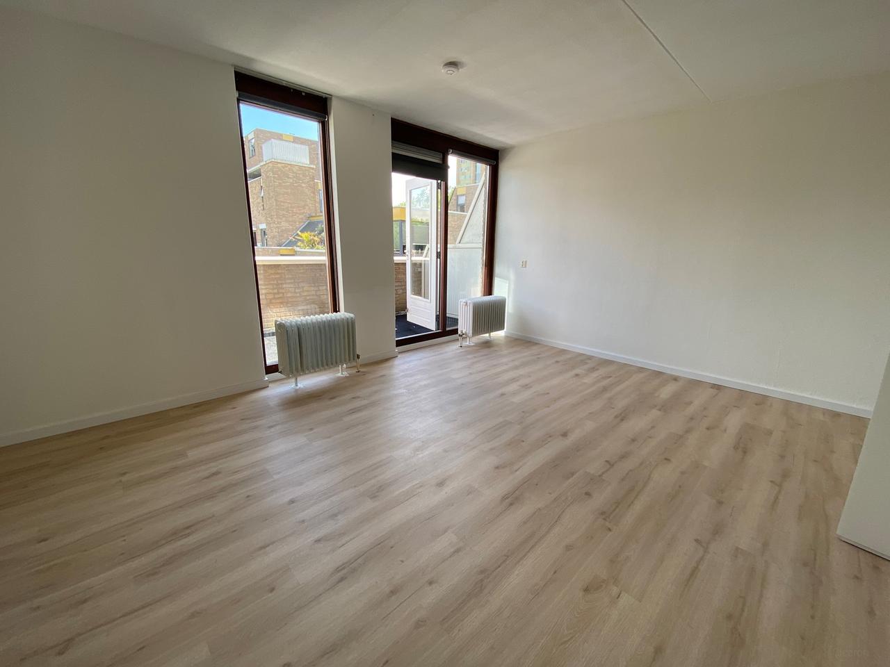 Studentenkamer met balkon in Groningen - Afbeelding 18