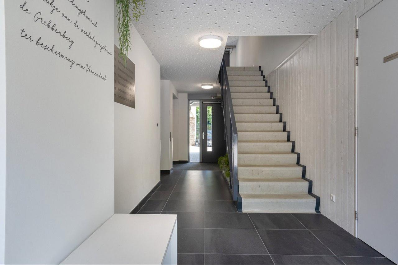 Zonnig 3-kamerappartement met balkon - Afbeelding 6