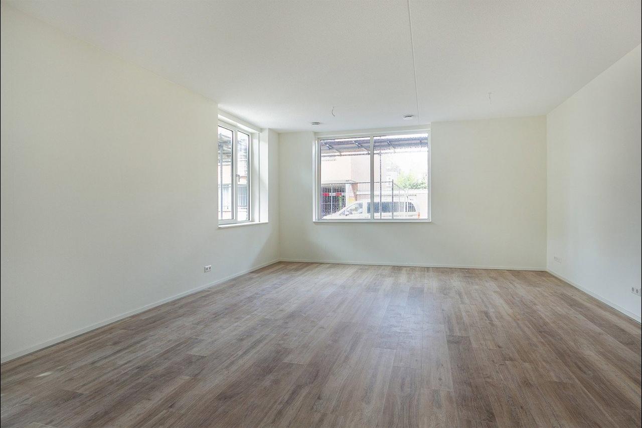 Zonnig 3-kamerappartement met balkon - Afbeelding 8