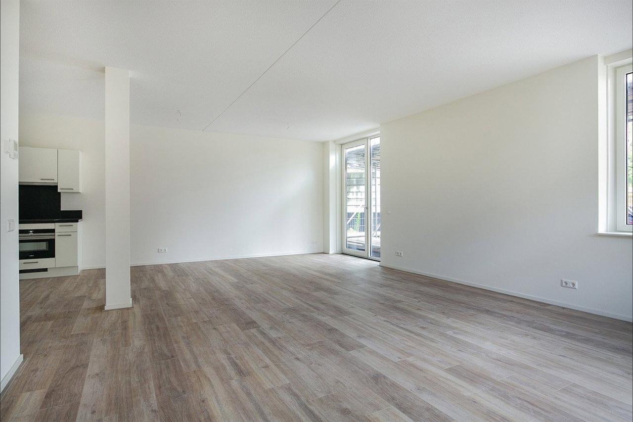 Zonnig 3-kamerappartement met balkon - Afbeelding 10