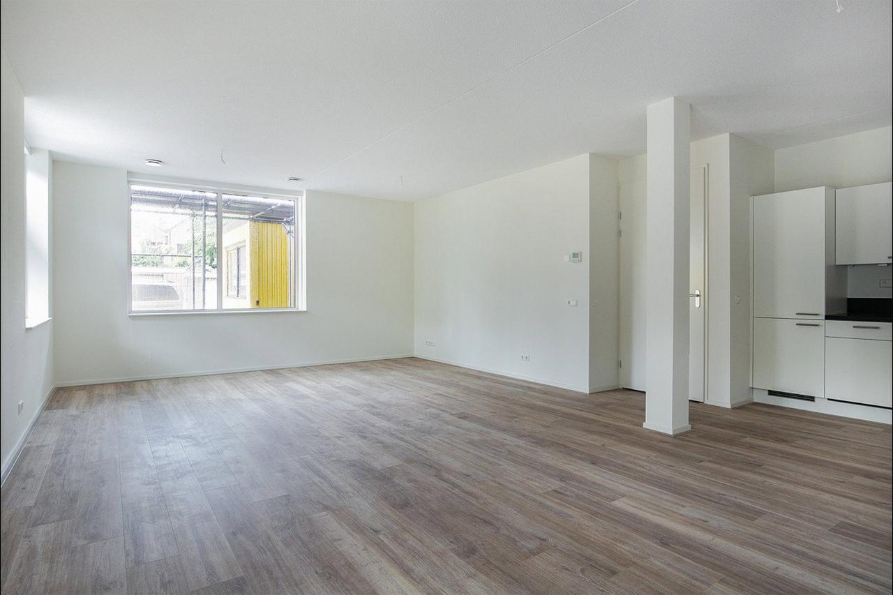 Zonnig 3-kamerappartement met balkon - Afbeelding 11