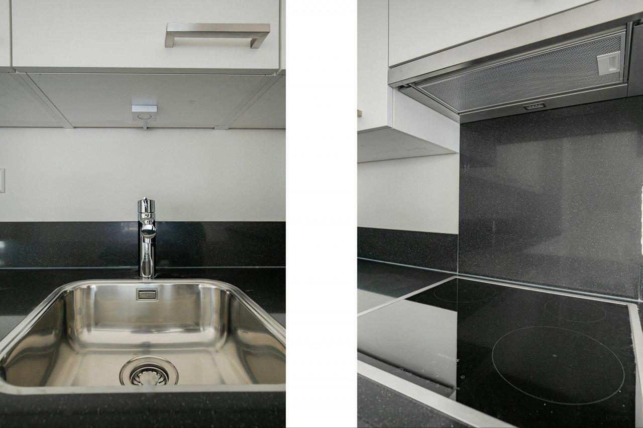 Zonnig 3-kamerappartement met balkon - Afbeelding 13